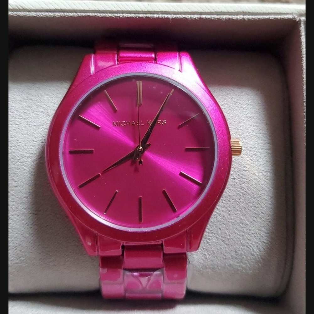 COPY - MICHAEL KORS WATCH